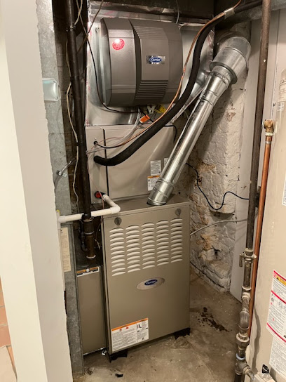 Negocio Commercial Hvac Zone