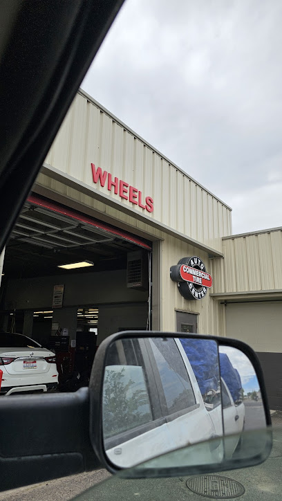 Negocio Commercial Tire