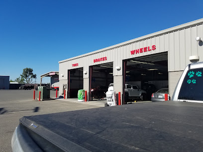 Negocio Commercial Tire