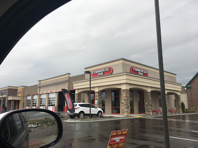 Negocio Commercial Tire