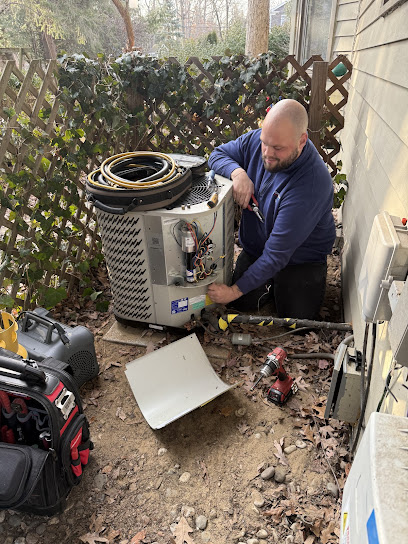 Negocio Commodore Furnace & Ac Repair Sylvania