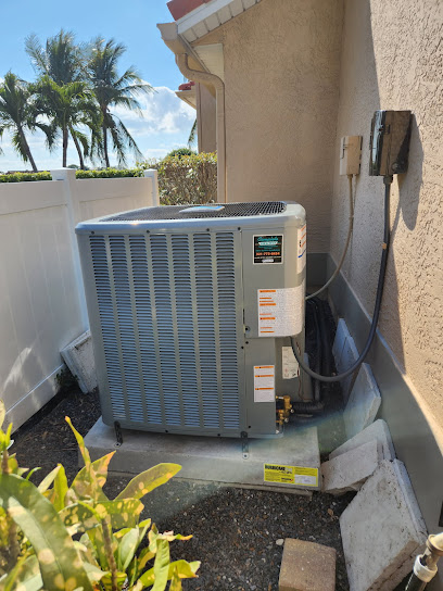 Negocio Complete Air & Heat, Inc.