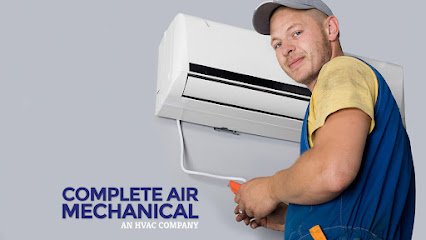 Negocio Complete Air Mechanical