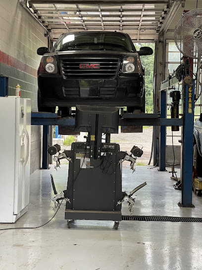 Complete Auto Center Pro