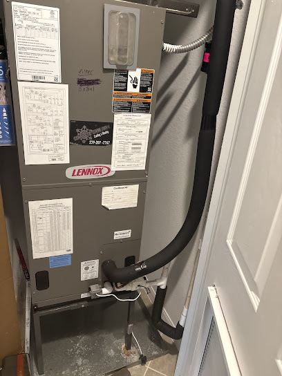 Negocio Complete Care Air