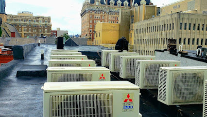 Complete Climate Services Llc