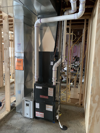 Complete Comfort Heating And Cooling
