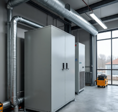 Complete Hvac Services, Inc.