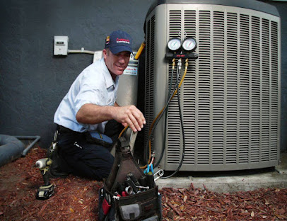 Conditioned Air Fort Myers