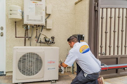 Negocio Conejo Services Hvac, Plumbing And Electrical