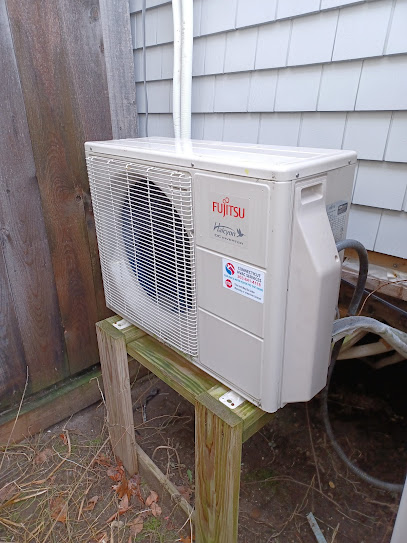 Negocio Connecticut Hvac Services Llc