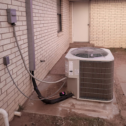 Negocio Consumer Air Conditioning & Heating