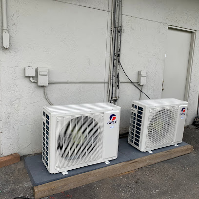 Negocio Contra Costa Heating & Air Conditioning
