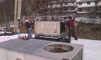 Negocio Controlled Air, Inc.