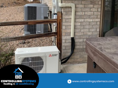 Controlling Systems Heating, Ac, And Electrical Repair