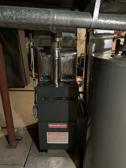 Conway Heating And Air