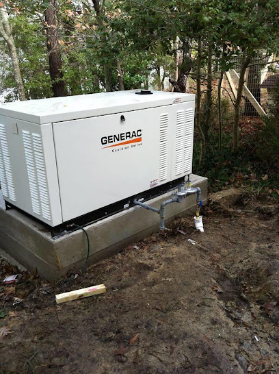 Negocio Conyers Electrical Service