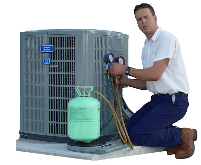 Negocio Cook's Air Conditioning & Heating Specialists