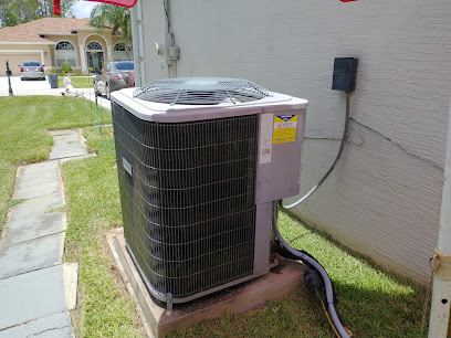 Negocio Cook's Air Conditioning & Heating Specialists