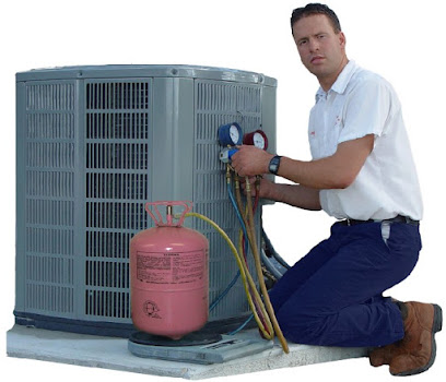 Negocio Cook's Air Conditioning & Heating Specialists