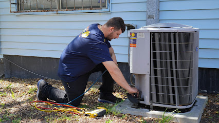 Negocio Cool-Aide Air Conditioning & Heating