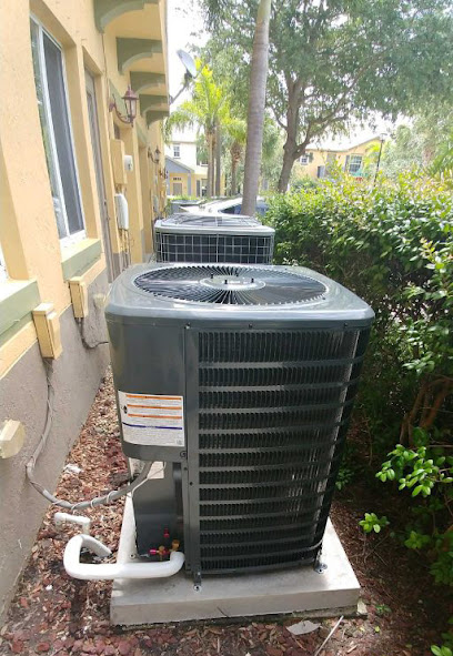 Negocio Cool Air Solutions Of Florida, Inc.