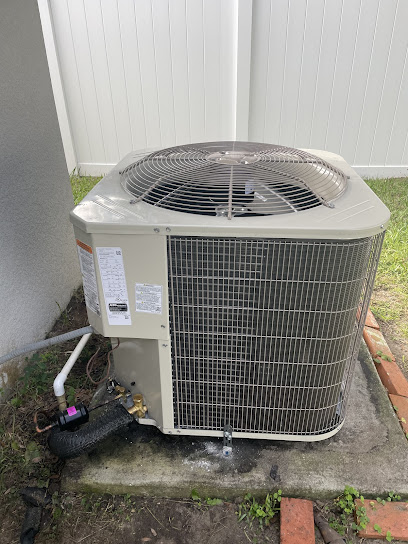 Negocio Cool Baby Air Conditioning And Heating
