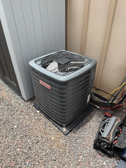 Negocio Cool Breeze Ac