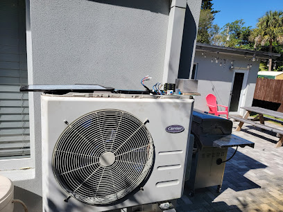 Negocio Cool By Design Ac Repair & Heating