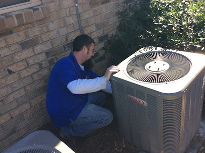Negocio Cool Change Heating And Air
