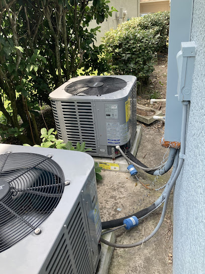 Negocio Cool Down Air Conditioning & Heating
