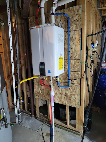 Negocio Cool Ducts Heating And Cooling