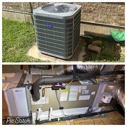 Negocio Cool Guys Heating And Air, Llc