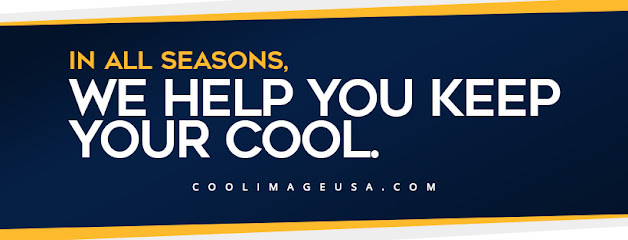 Negocio Cool Image Heating And Air Conditioning, Inc.