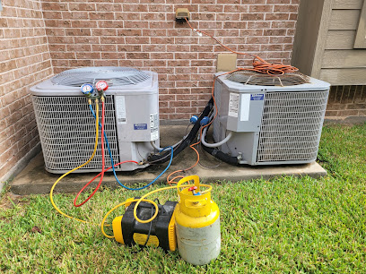 Negocio Cool-It Air Conditioning Heating
