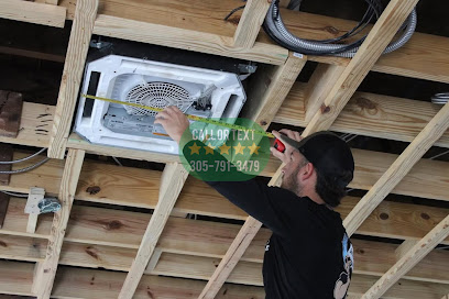 Negocio Cool It Air Conditioning Repair