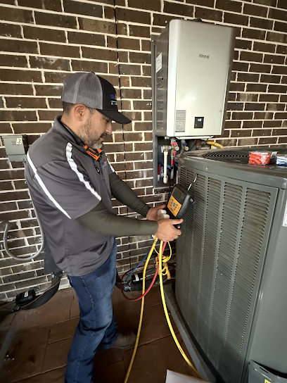Negocio Cool-Masters Ac & Heating Llc