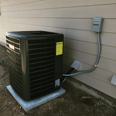 Negocio Cool Rescue 1 Heating And Air Llc