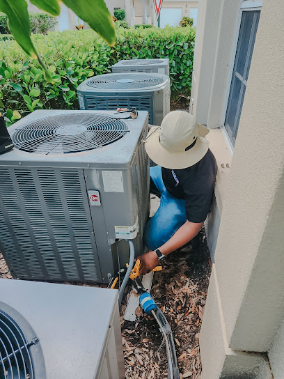 Coolair Conditioning Inc
