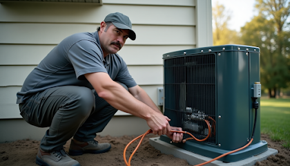 Cooledge Heating And Air Conditioning