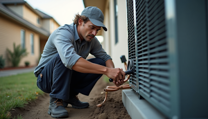 Coolforce Heating And Air Conditioning