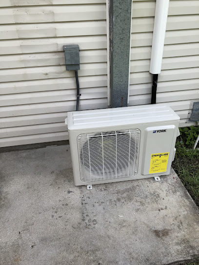 Coolhouse Air Technology