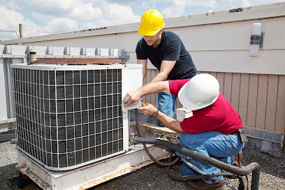 Negocio Coolin Air Heating & Air Conditioning