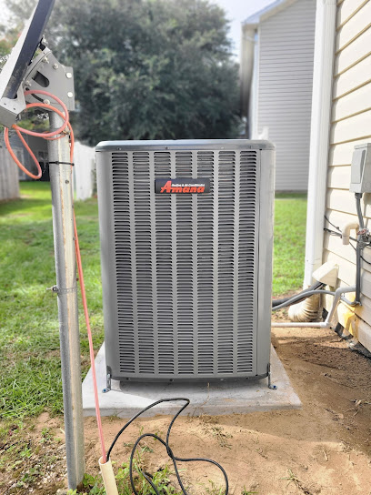 Negocio Coollogic Air Solutions