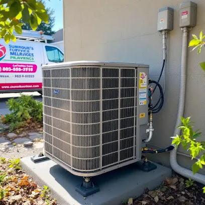 Coolpoint Heating And Air Conditioning