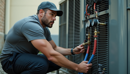 Coolprime Heating And Air Conditioning
