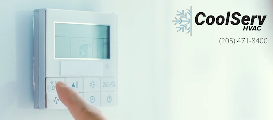 Negocio Coolserv Hvac