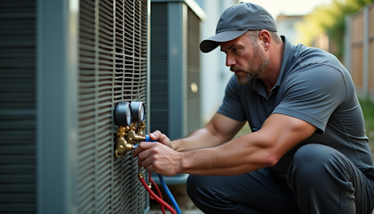 Coolwave Heating And Air Conditioning