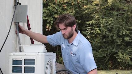Negocio Cooper's Plumbing & Air
