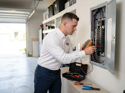 Negocio Copeland Heating Air Conditioning Plumbing And Electrical Repair Services